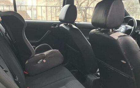 Skoda Octavia IV, 2007 год, 625 000 рублей, 21 фотография