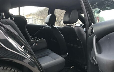 Skoda Octavia IV, 2007 год, 625 000 рублей, 19 фотография