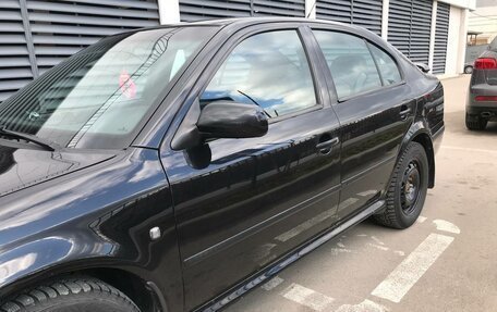 Skoda Octavia IV, 2007 год, 625 000 рублей, 28 фотография