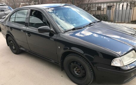 Skoda Octavia IV, 2007 год, 625 000 рублей, 23 фотография