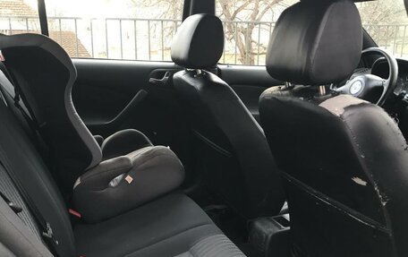 Skoda Octavia IV, 2007 год, 625 000 рублей, 20 фотография