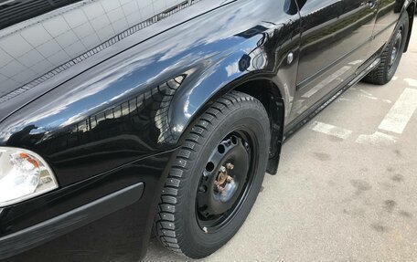 Skoda Octavia IV, 2007 год, 625 000 рублей, 27 фотография