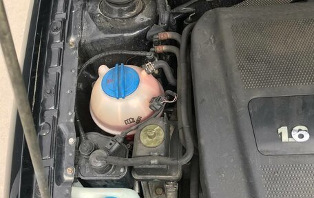 Skoda Octavia IV, 2007 год, 625 000 рублей, 35 фотография