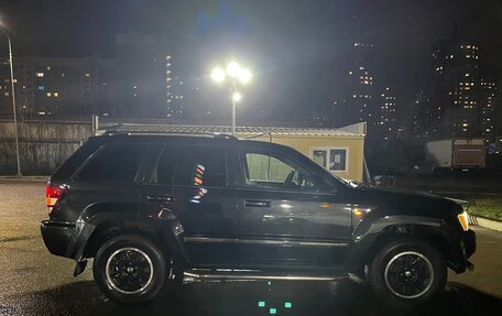 Jeep Grand Cherokee, 2005 год, 1 500 000 рублей, 3 фотография