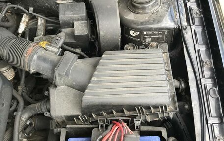 Skoda Octavia IV, 2007 год, 625 000 рублей, 36 фотография