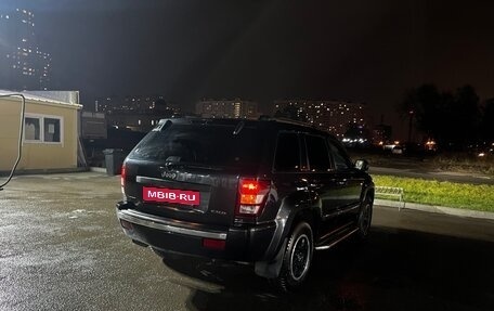 Jeep Grand Cherokee, 2005 год, 1 500 000 рублей, 4 фотография