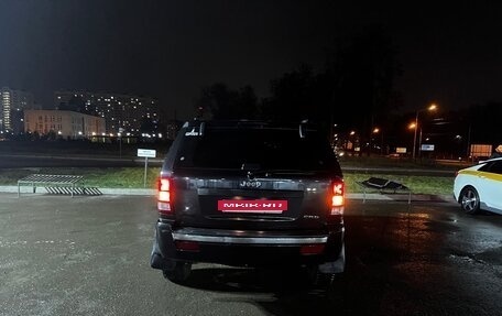 Jeep Grand Cherokee, 2005 год, 1 500 000 рублей, 5 фотография