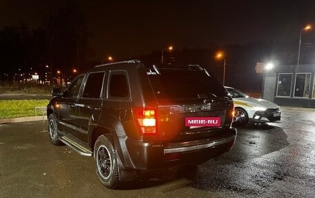 Jeep Grand Cherokee, 2005 год, 1 500 000 рублей, 6 фотография