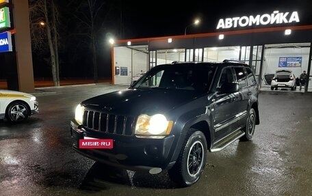 Jeep Grand Cherokee, 2005 год, 1 500 000 рублей, 8 фотография