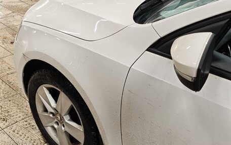 Skoda Octavia, 2015 год, 1 100 000 рублей, 5 фотография