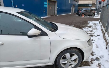 Skoda Octavia, 2015 год, 1 100 000 рублей, 3 фотография