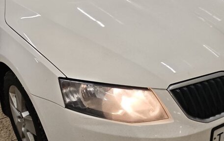 Skoda Octavia, 2015 год, 1 100 000 рублей, 8 фотография