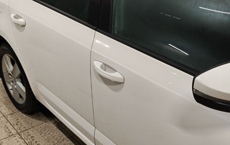 Skoda Octavia, 2015 год, 1 100 000 рублей, 10 фотография