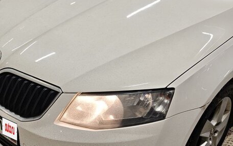 Skoda Octavia, 2015 год, 1 100 000 рублей, 6 фотография