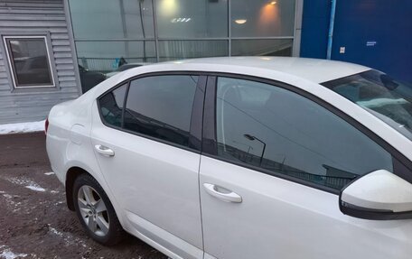 Skoda Octavia, 2015 год, 1 100 000 рублей, 4 фотография