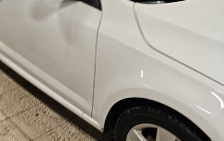 Skoda Octavia, 2015 год, 1 100 000 рублей, 9 фотография