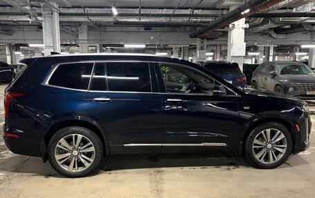 Cadillac XT6 I, 2020 год, 3 900 000 рублей, 2 фотография