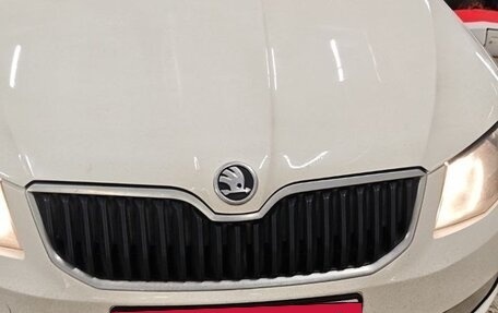 Skoda Octavia, 2015 год, 1 100 000 рублей, 7 фотография