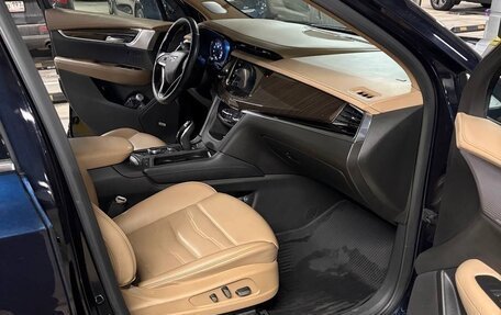 Cadillac XT6 I, 2020 год, 3 900 000 рублей, 5 фотография