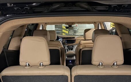 Cadillac XT6 I, 2020 год, 3 900 000 рублей, 6 фотография