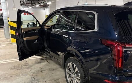 Cadillac XT6 I, 2020 год, 3 900 000 рублей, 4 фотография