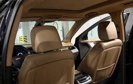 Cadillac XT6 I, 2020 год, 3 900 000 рублей, 14 фотография