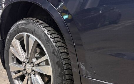 Cadillac XT6 I, 2020 год, 3 900 000 рублей, 10 фотография