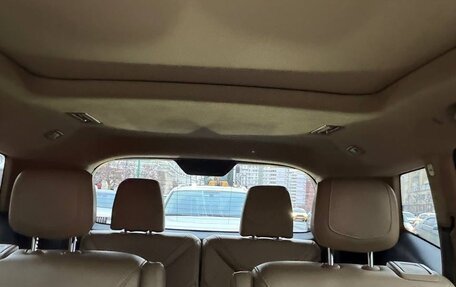 Cadillac XT6 I, 2020 год, 3 900 000 рублей, 8 фотография