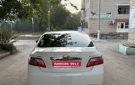 Toyota Camry, 2011 год, 875 000 рублей, 3 фотография