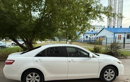 Toyota Camry, 2011 год, 875 000 рублей, 5 фотография