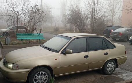 Daewoo Nexia I рестайлинг, 2006 год, 230 000 рублей, 2 фотография