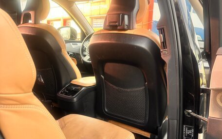 Volvo XC90 II рестайлинг, 2015 год, 2 350 000 рублей, 4 фотография