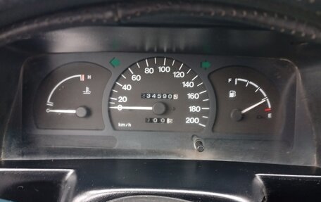 Daewoo Nexia I рестайлинг, 2006 год, 230 000 рублей, 5 фотография