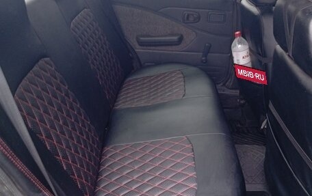 Daewoo Nexia I рестайлинг, 2006 год, 230 000 рублей, 6 фотография