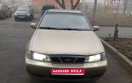 Daewoo Nexia I рестайлинг, 2006 год, 230 000 рублей, 3 фотография