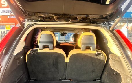 Volvo XC90 II рестайлинг, 2015 год, 2 350 000 рублей, 6 фотография