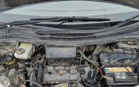 Toyota Alphard III, 2005 год, 870 000 рублей, 8 фотография