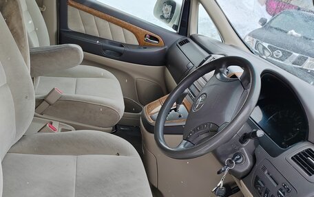 Toyota Alphard III, 2005 год, 870 000 рублей, 6 фотография