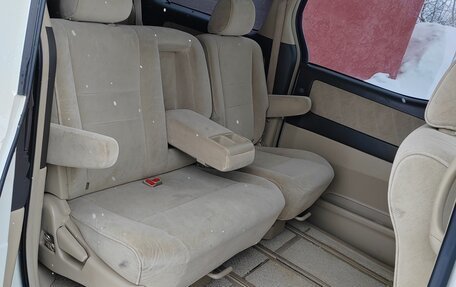 Toyota Alphard III, 2005 год, 870 000 рублей, 7 фотография