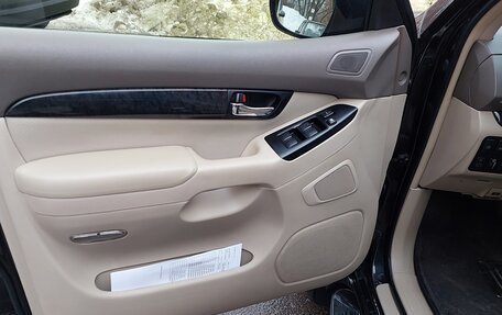 Toyota Land Cruiser Prado 120 рестайлинг, 2008 год, 2 350 000 рублей, 17 фотография