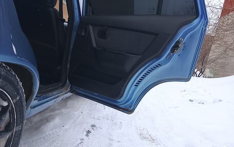 Daewoo Nexia I рестайлинг, 2009 год, 210 000 рублей, 2 фотография