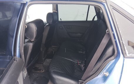 Daewoo Nexia I рестайлинг, 2009 год, 210 000 рублей, 6 фотография