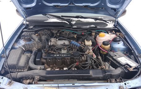 Daewoo Nexia I рестайлинг, 2009 год, 210 000 рублей, 5 фотография