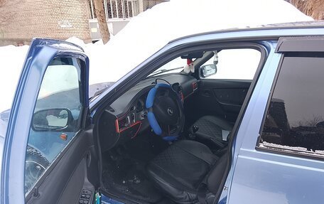 Daewoo Nexia I рестайлинг, 2009 год, 210 000 рублей, 7 фотография