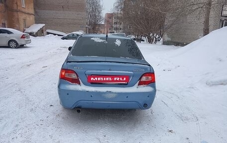 Daewoo Nexia I рестайлинг, 2009 год, 210 000 рублей, 8 фотография