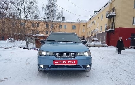 Daewoo Nexia I рестайлинг, 2009 год, 210 000 рублей, 9 фотография