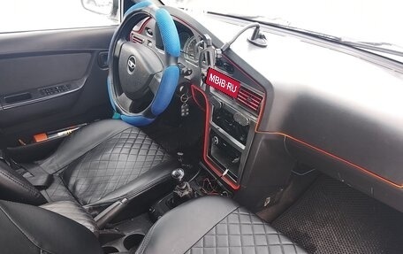 Daewoo Nexia I рестайлинг, 2009 год, 210 000 рублей, 3 фотография