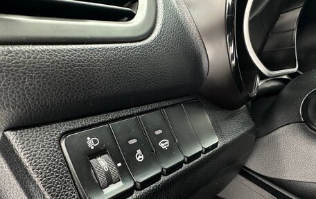 KIA Rio III рестайлинг, 2016 год, 975 000 рублей, 12 фотография