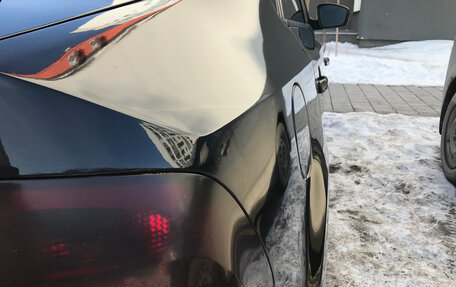 Volkswagen Polo VI (EU Market), 2012 год, 750 000 рублей, 10 фотография