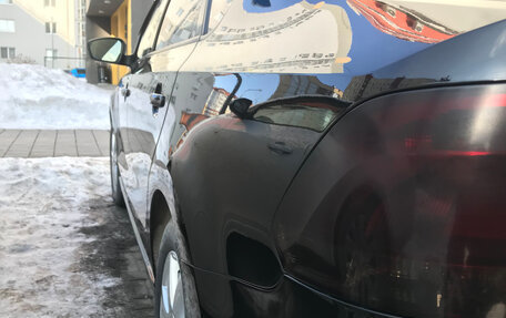 Volkswagen Polo VI (EU Market), 2012 год, 750 000 рублей, 8 фотография